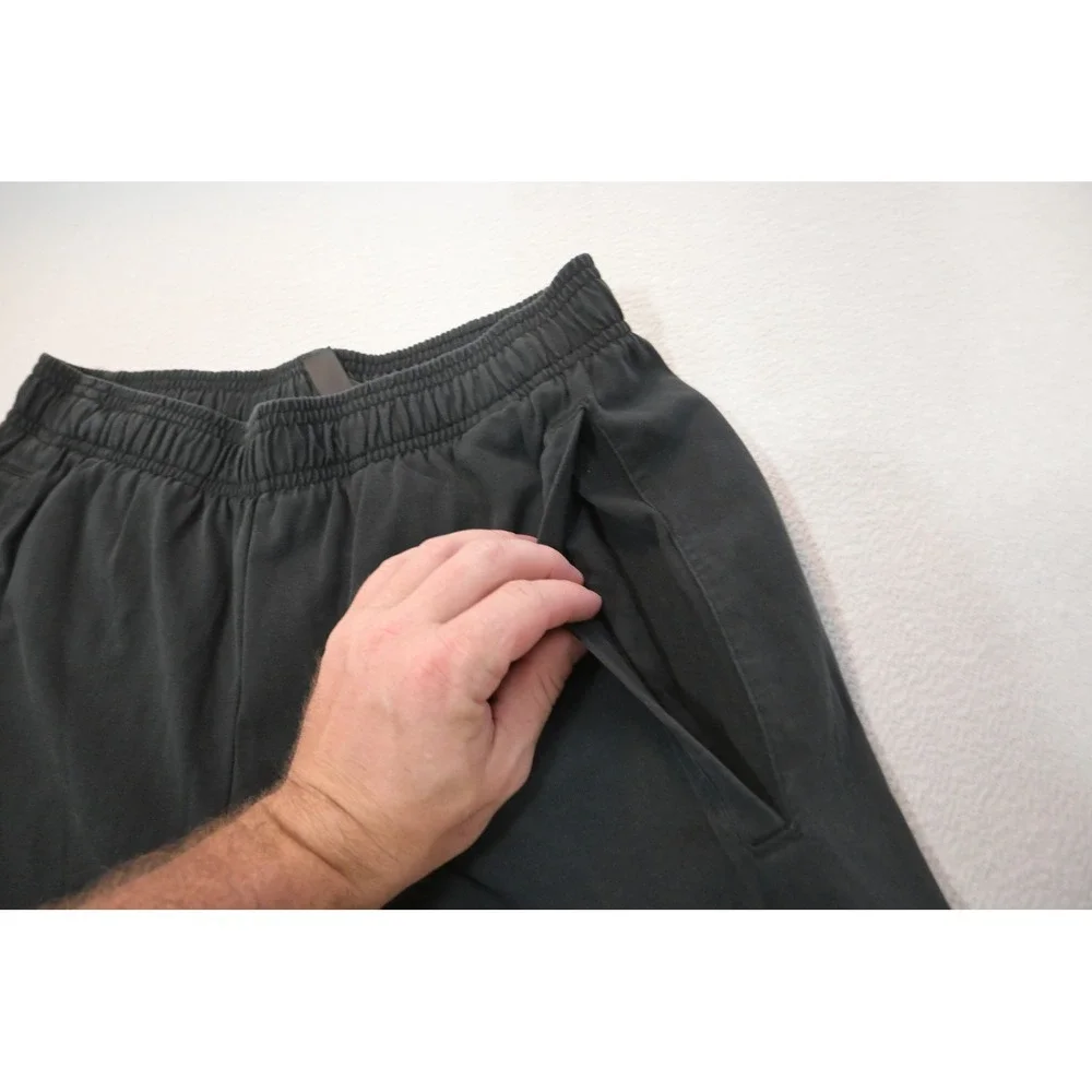 adidas joggers feature